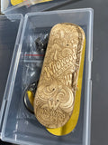 WhoWood Fingerboard 🛹 | Mushroom Envy - 32mm