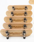 WhoWood Fingerboard 🛹 | Limited Small-Batch Drop - 32mm