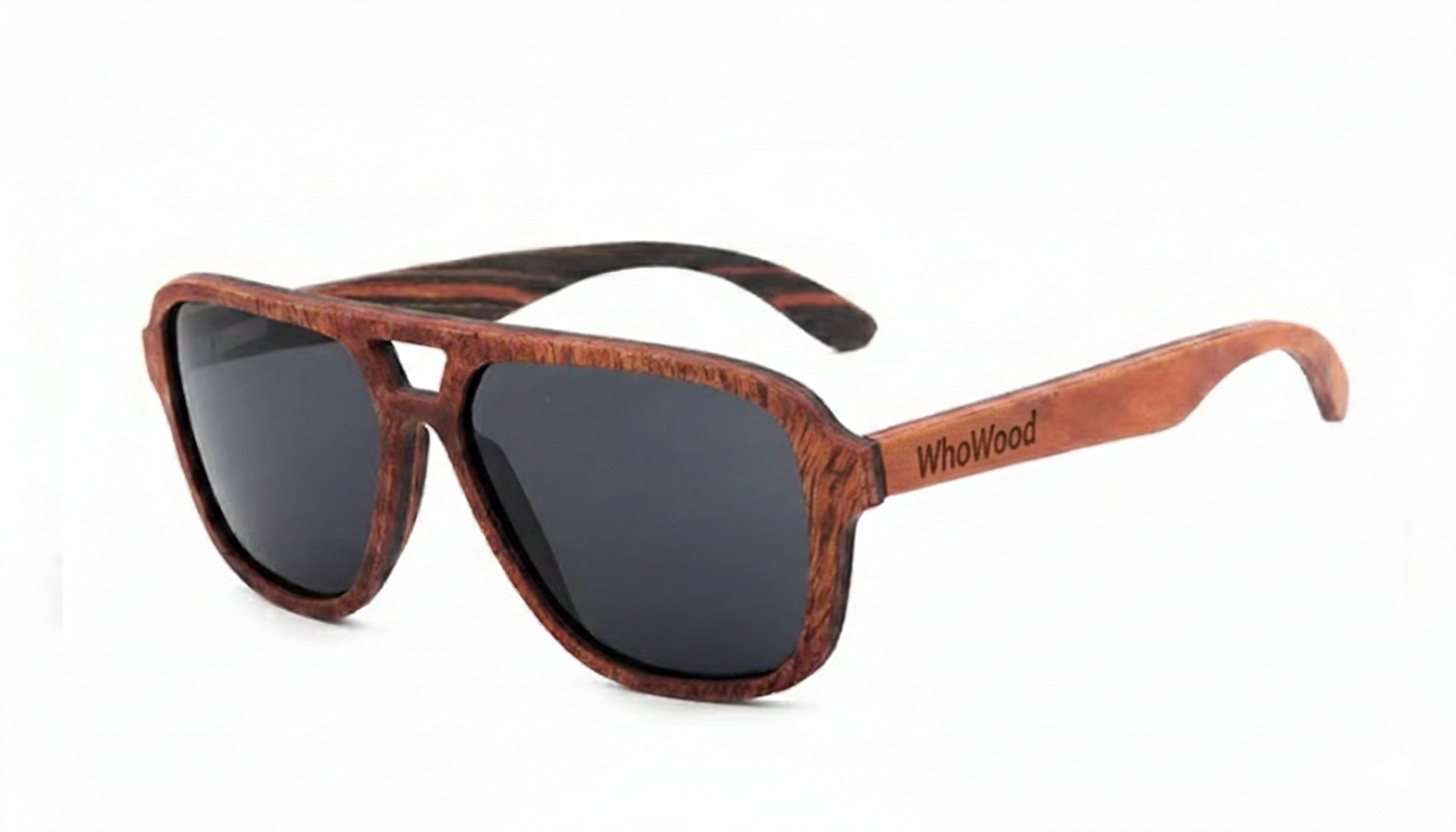 Co-Pilot | Redwood Burl