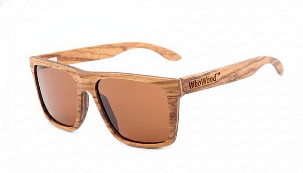 General 84 | Zebrawood