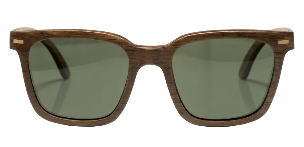 Timberline Voyager | Dark Walnut