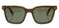 Timberline Voyager | Dark Walnut