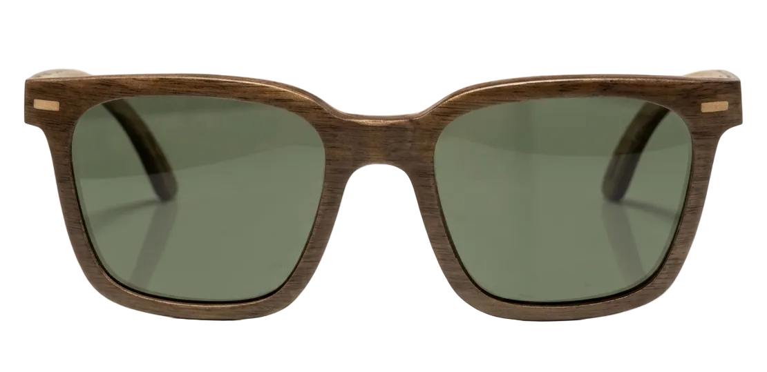Timberline Voyager | Dark Walnut
