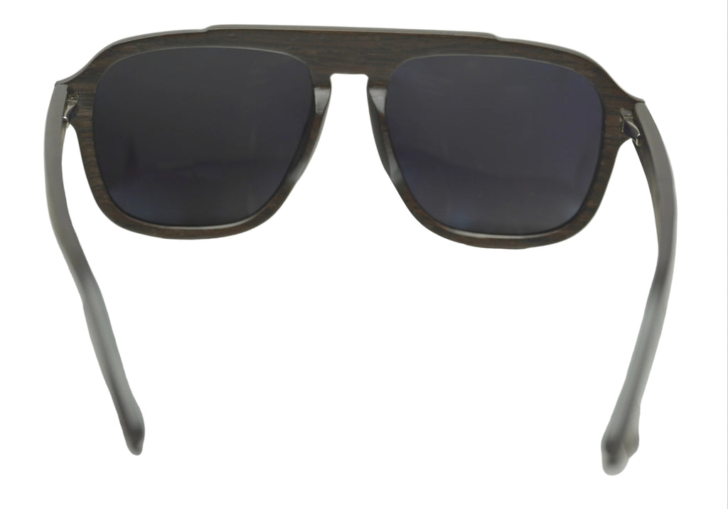 Night Owl | Ebony & Midnight Purple