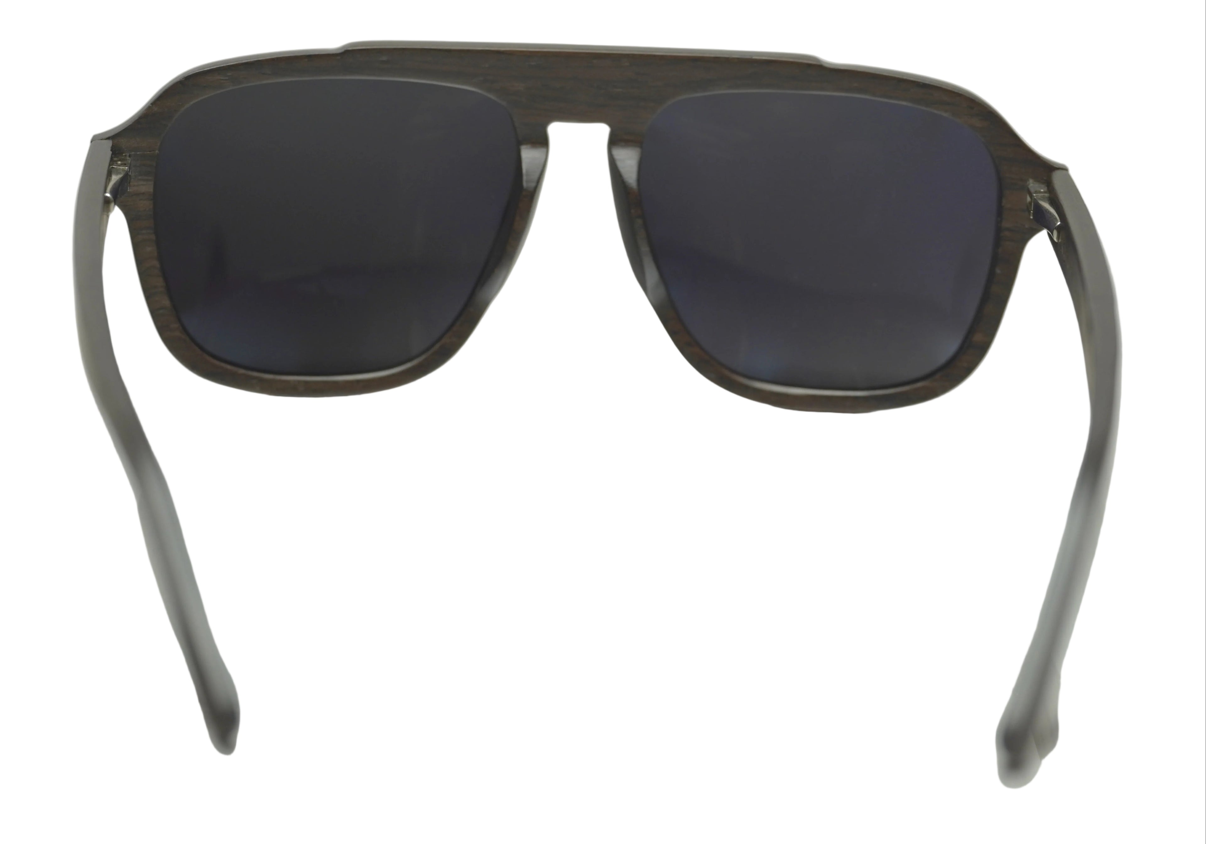Night Owl | Ebony & Midnight Purple