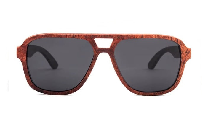 Co-Pilot | Redwood Burl
