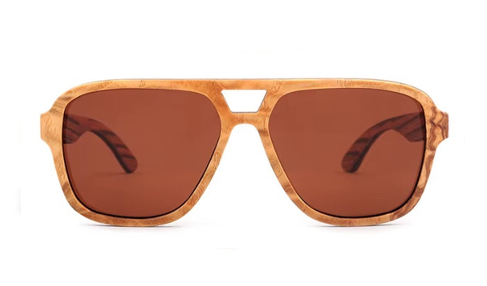Co-Pilot | Golden Burl