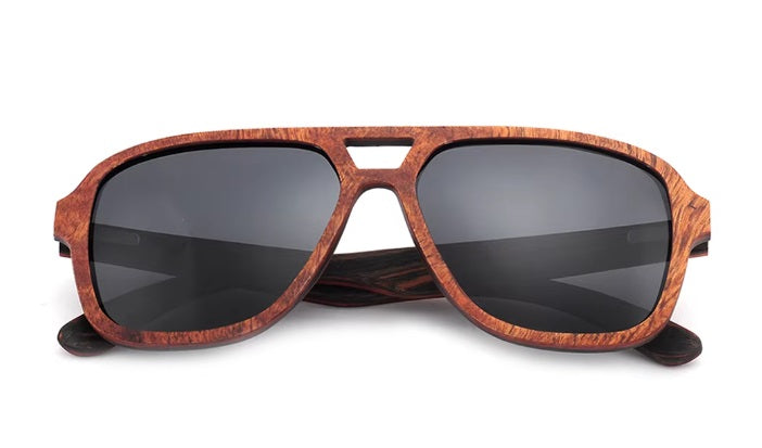 Co-Pilot | Redwood Burl