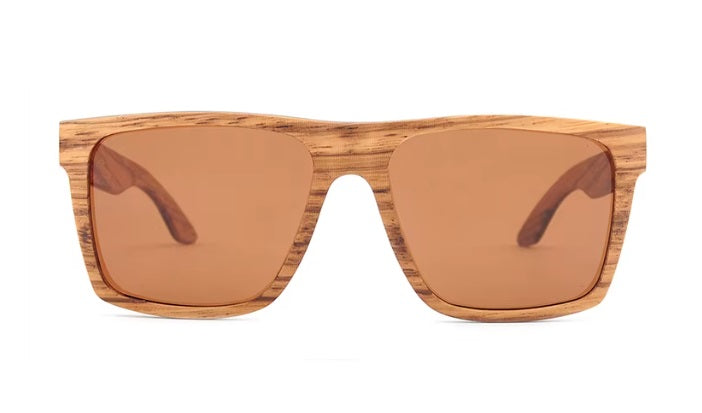 General 84 | Zebrawood
