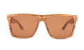 General 84 | Zebrawood