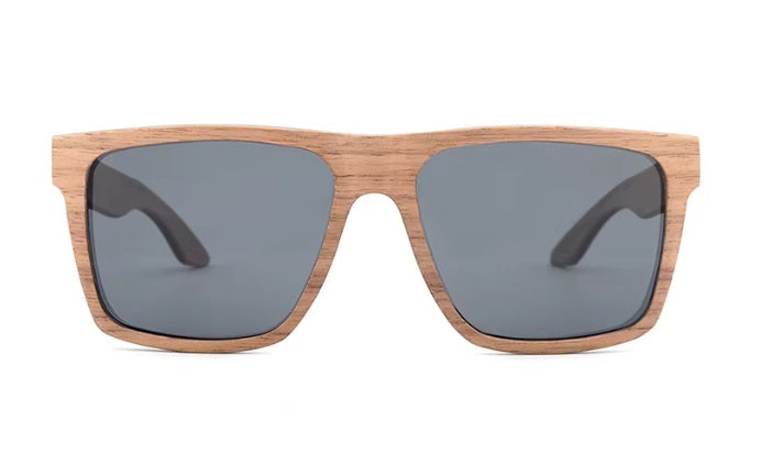 General 84 | Natural Walnut
