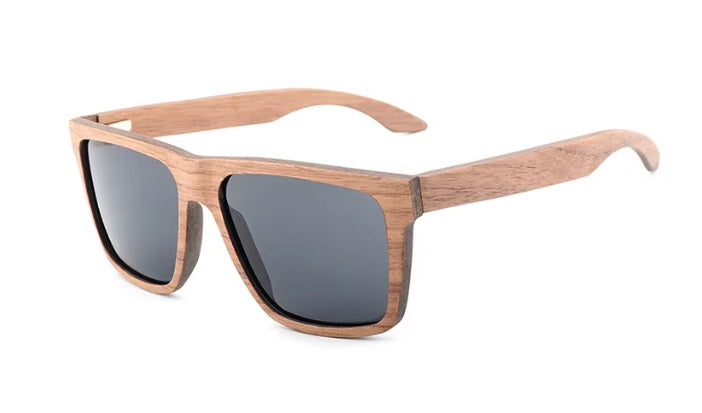 General 84 | Natural Walnut