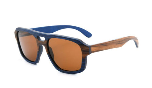 Blue Horizon Navigator | Rosewood