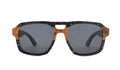 Blacktop Navigator | Burl