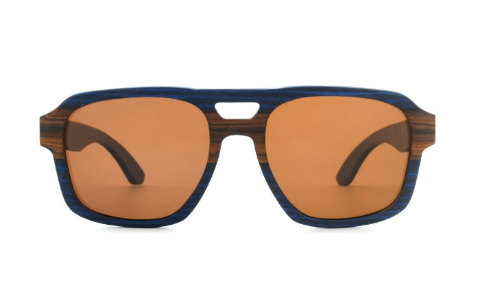Blue Horizon Navigator | Rosewood