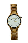 WhoWood | The Sunny Side