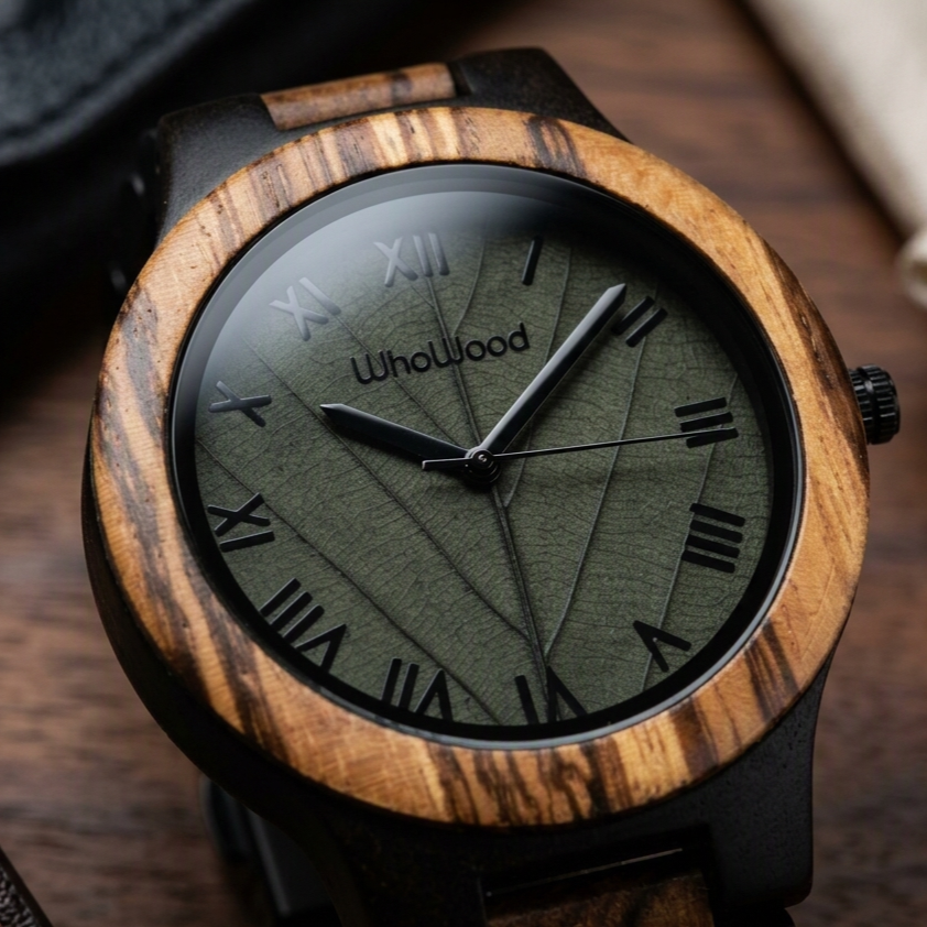WhoWood | The Forest Floor