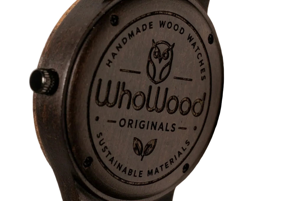 WhoWood | The Forest Floor