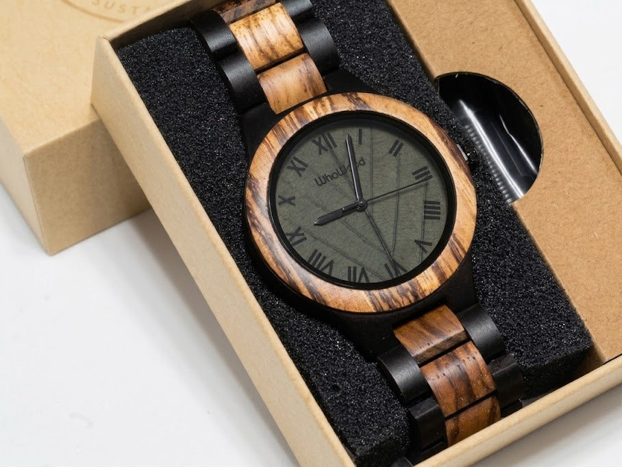 WhoWood | The Forest Floor