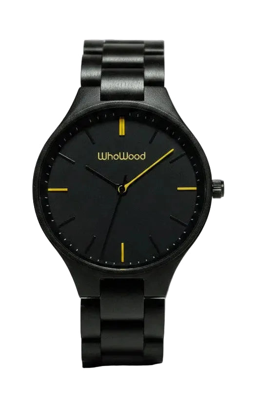 WhoWood | The Dark Side